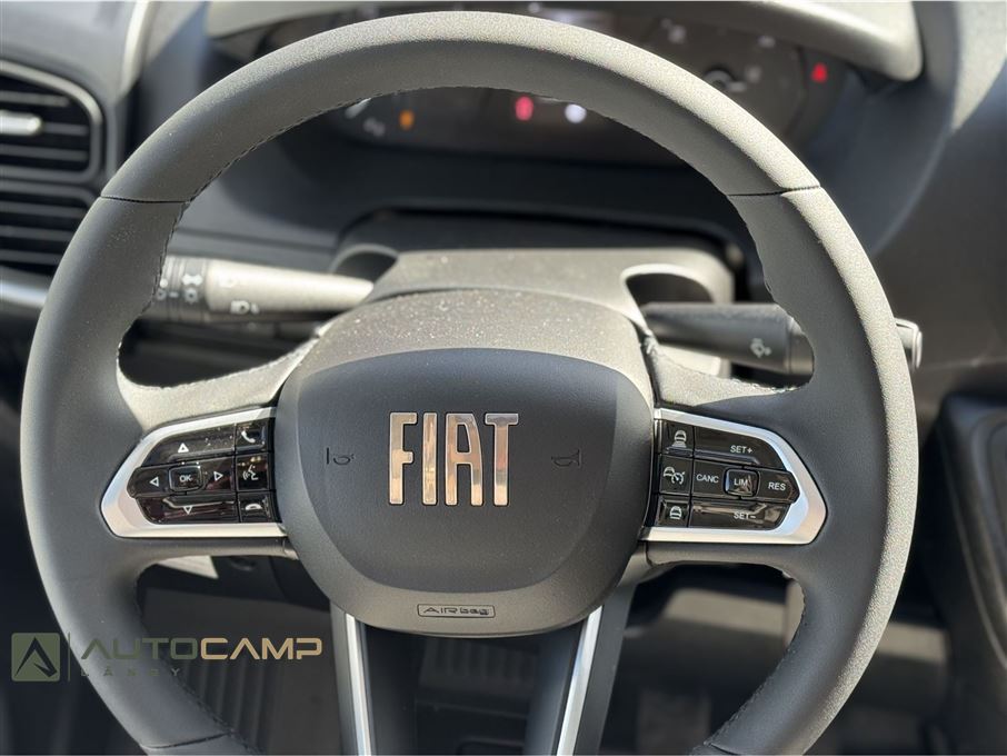 Adria Coral 670 DL 60Y selection