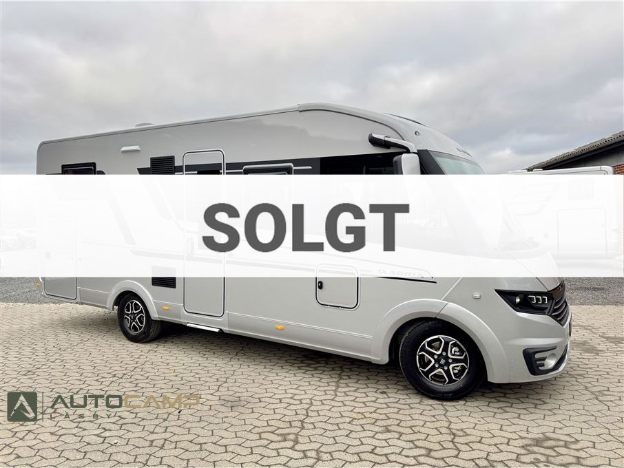 Adria Sonic SUPREME 700 DL