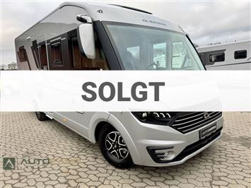 Adria Sonic SUPREME 700 DL