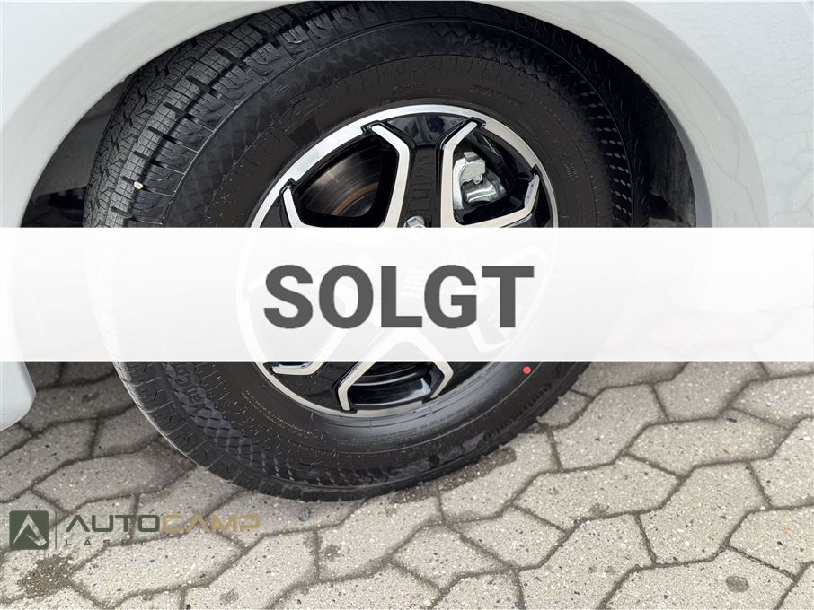 Adria Sonic SUPREME 700 DL