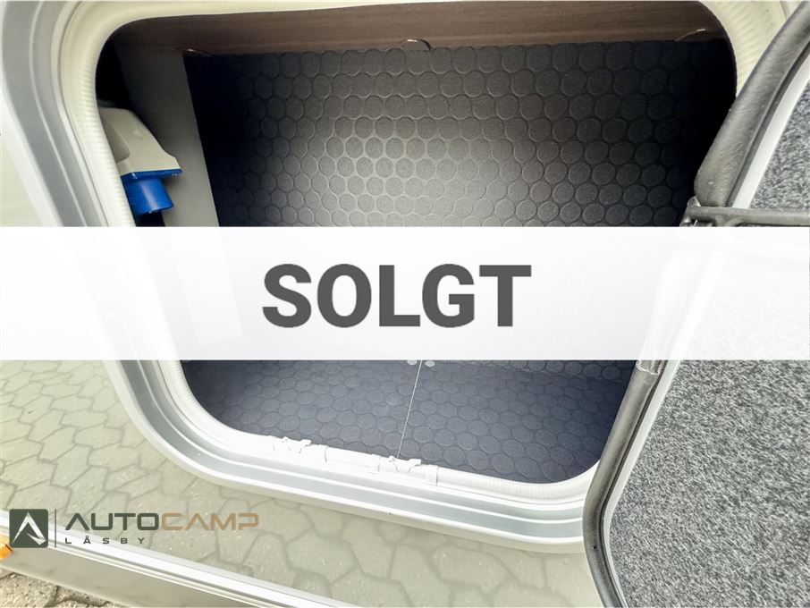 Adria Sonic SUPREME 700 DL