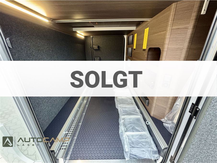 Adria Sonic SUPREME 700 DL