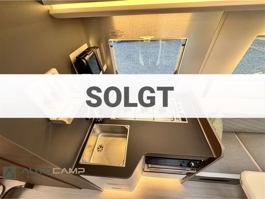 Adria Sonic SUPREME 700 DL