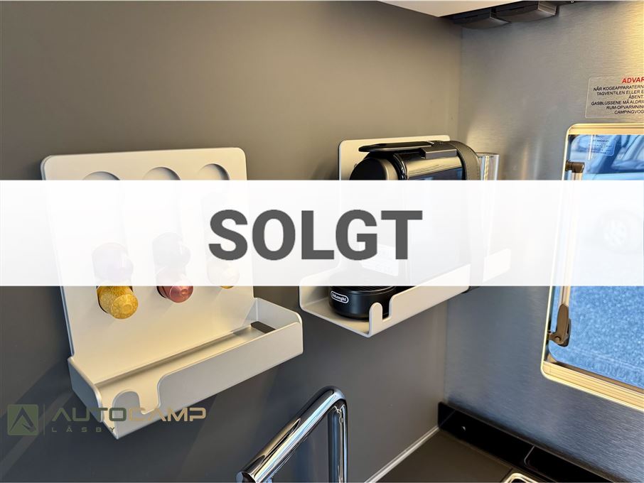 Adria Sonic SUPREME 700 DL