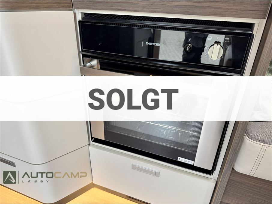 Adria Sonic SUPREME 700 DL