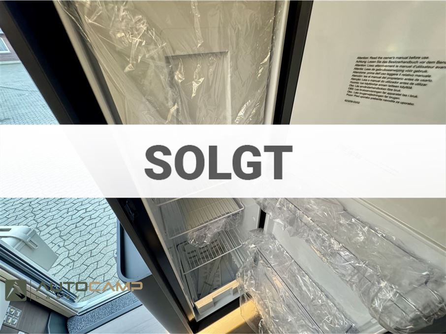 Adria Sonic SUPREME 700 DL