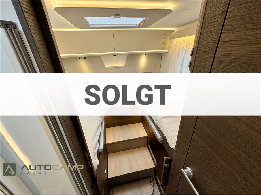 Adria Sonic SUPREME 700 DL