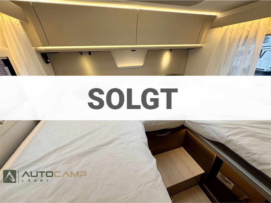 Adria Sonic SUPREME 700 DL