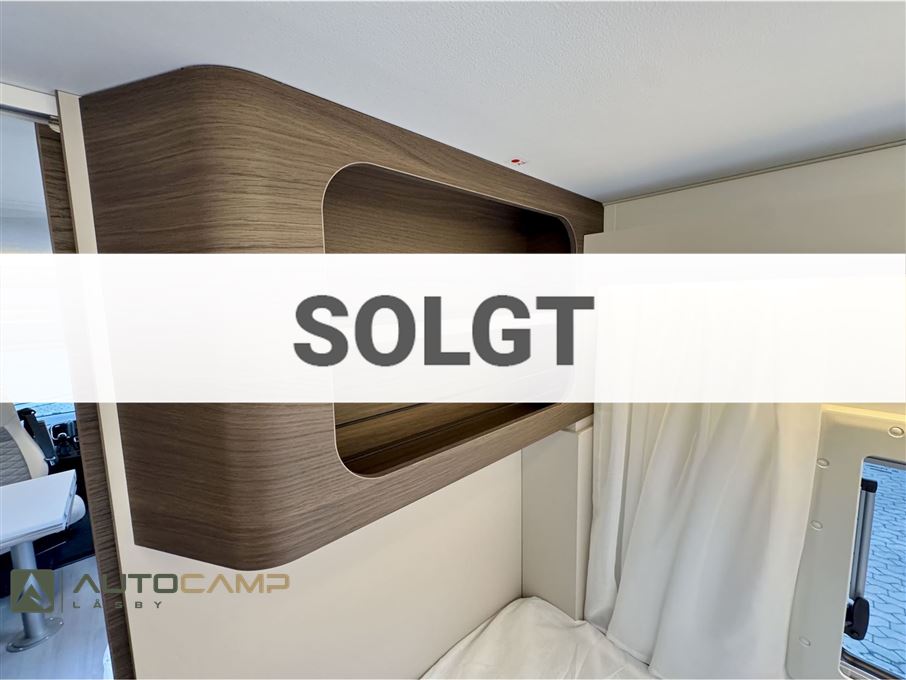 Adria Sonic SUPREME 700 DL