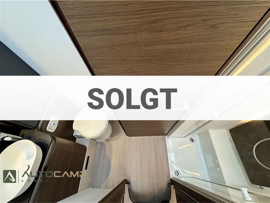 Adria Sonic SUPREME 700 DL