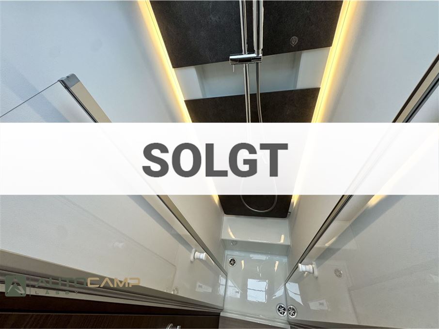 Adria Sonic SUPREME 700 DL