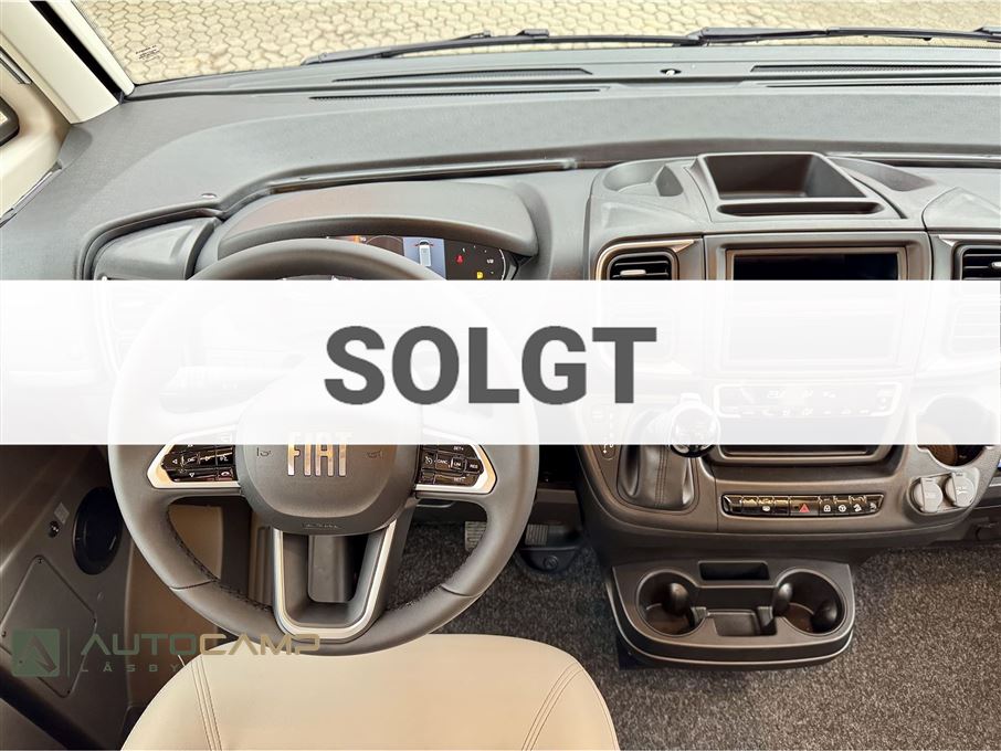 Adria Sonic SUPREME 700 DL