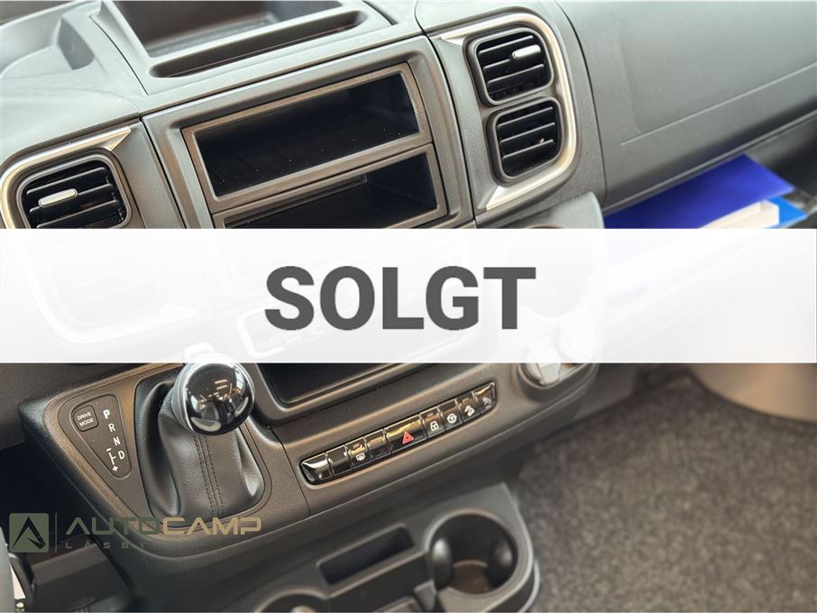 Adria Sonic SUPREME 700 DL