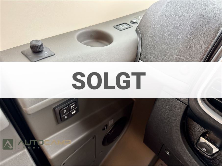 Adria Sonic SUPREME 700 DL