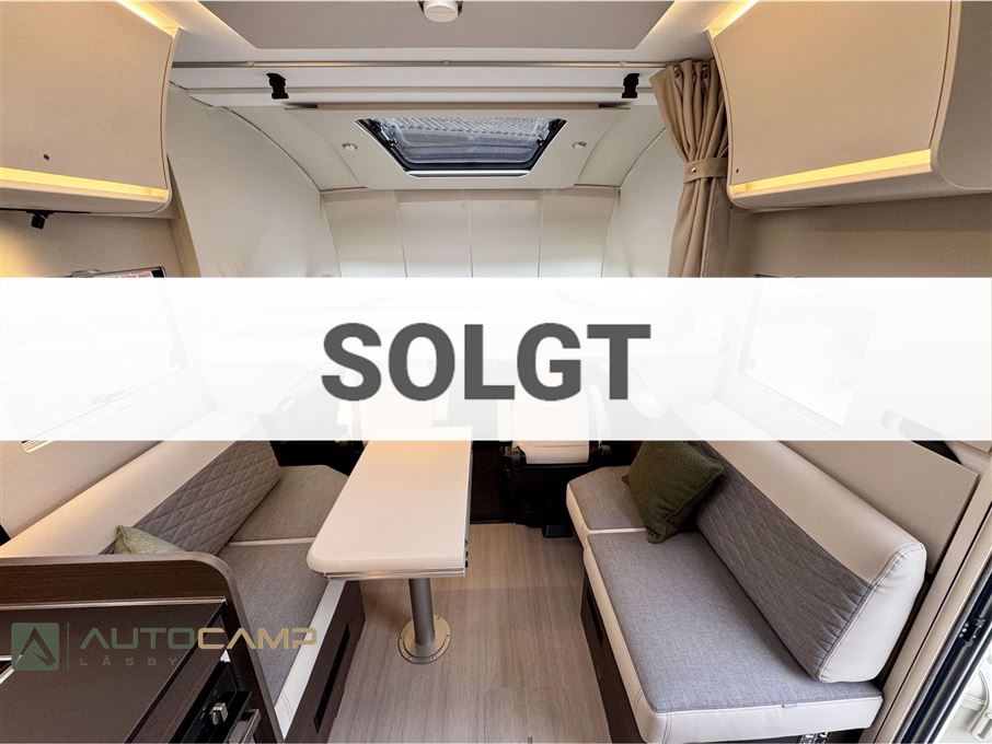 Adria Sonic SUPREME 700 DL