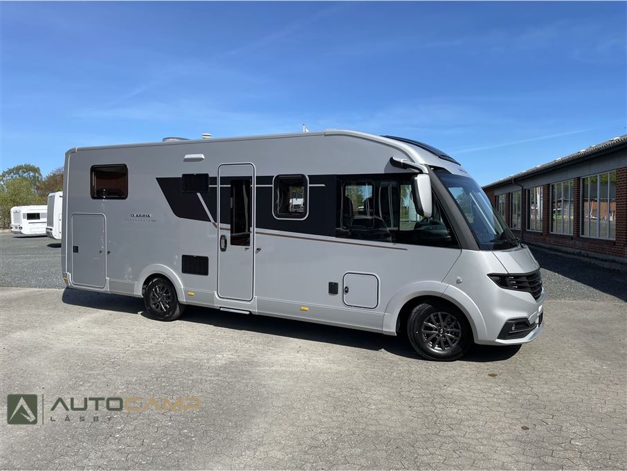 Adria Super Sonic 780 DL