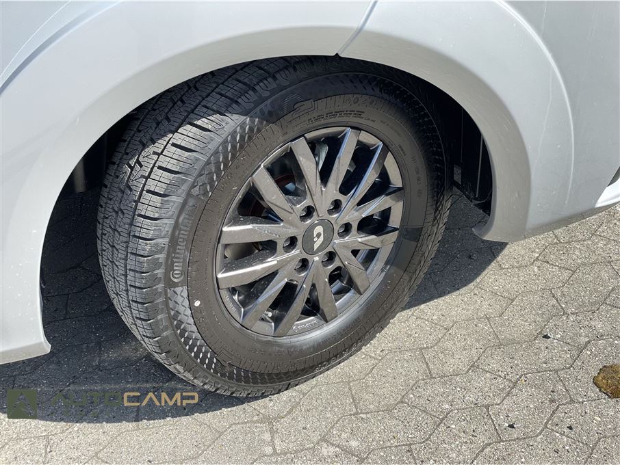 Adria Super Sonic 780 DL