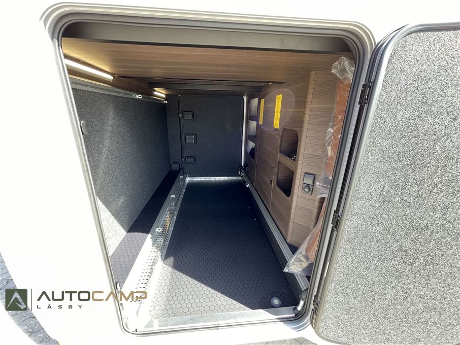 Adria Super Sonic 780 DL