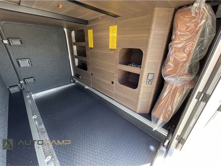 Adria Super Sonic 780 DL