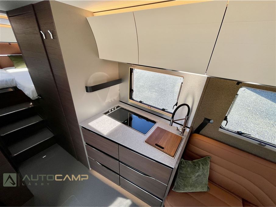 Adria Super Sonic 780 DL