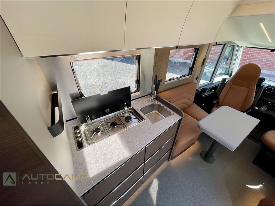 Adria Super Sonic 780 DL