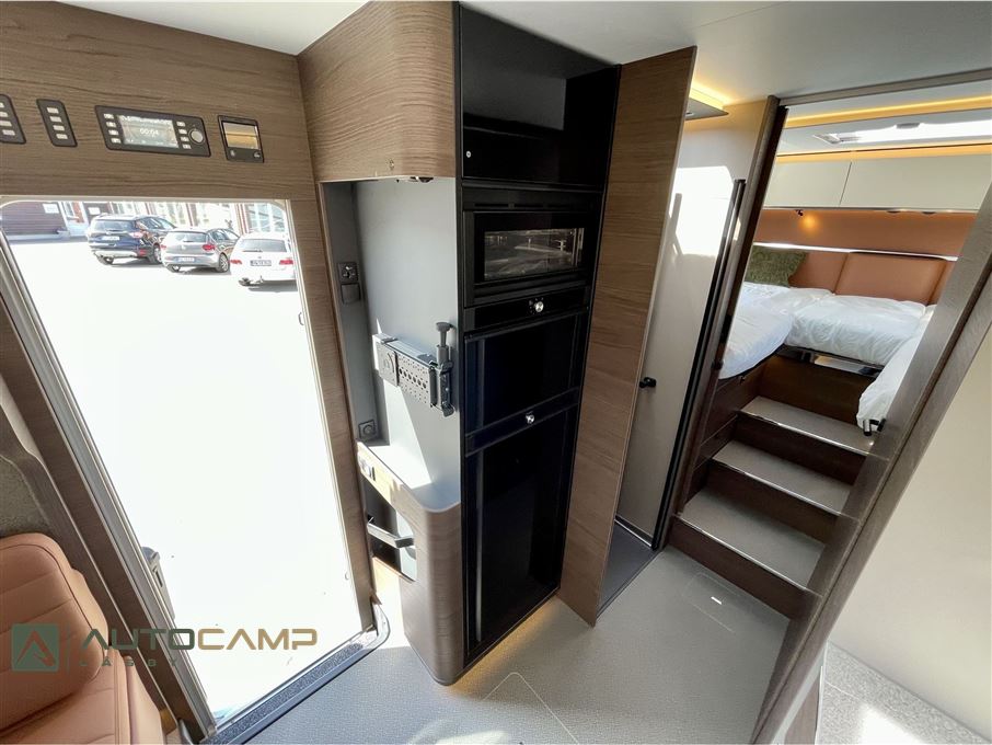 Adria Super Sonic 780 DL