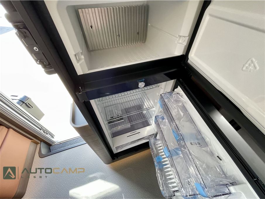 Adria Super Sonic 780 DL