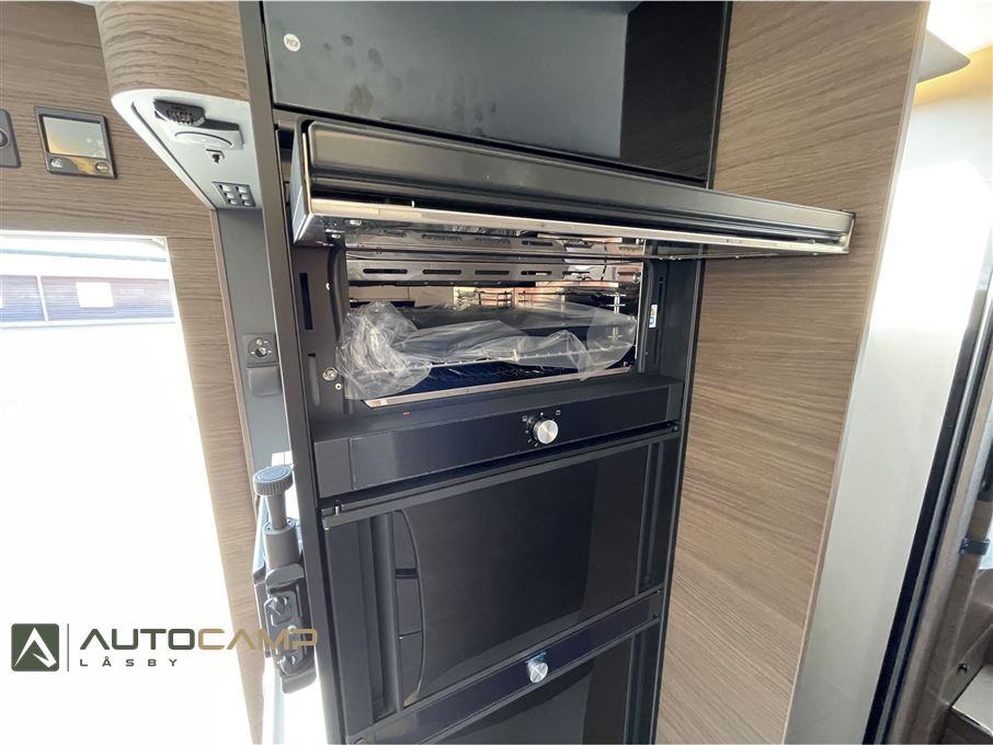 Adria Super Sonic 780 DL