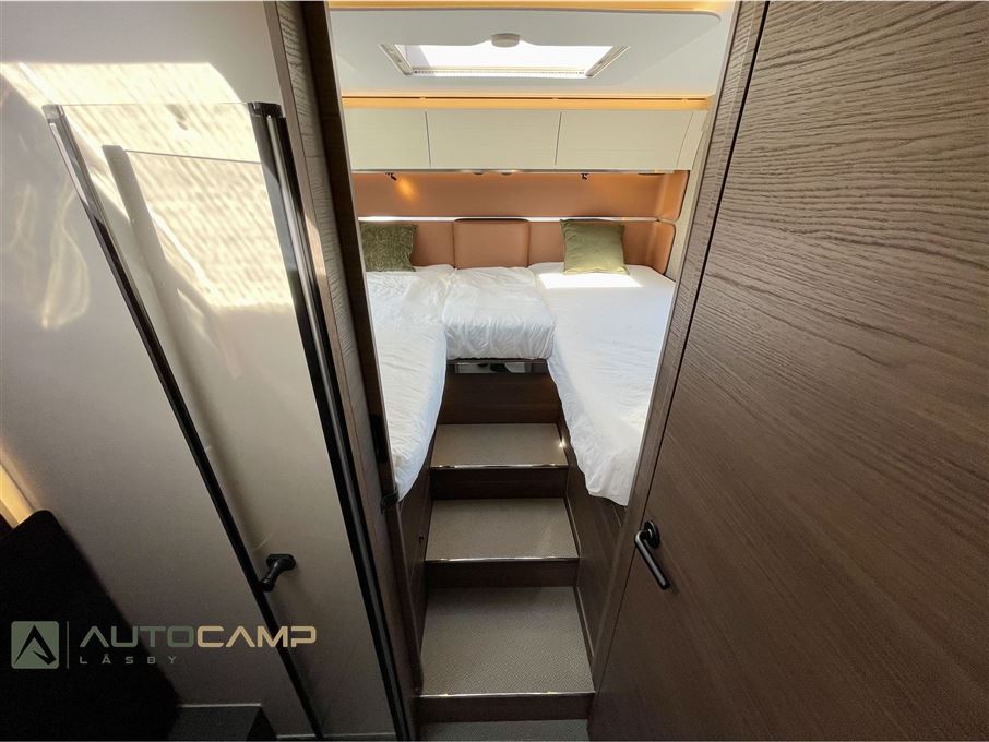 Adria Super Sonic 780 DL