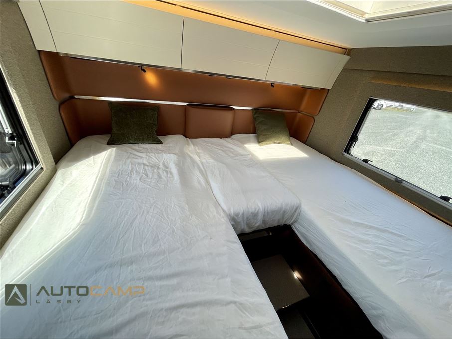 Adria Super Sonic 780 DL