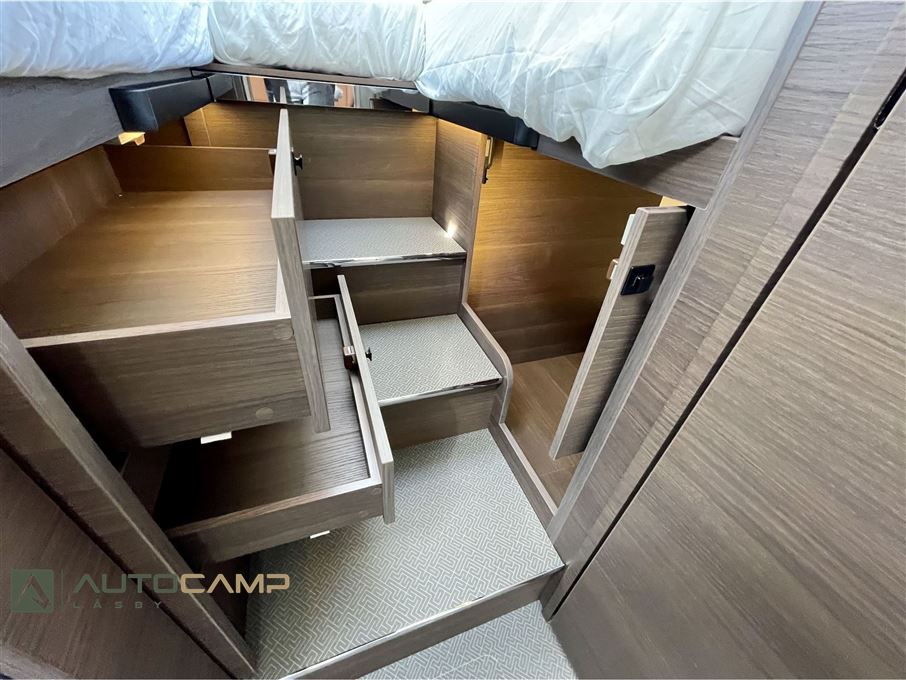 Adria Super Sonic 780 DL