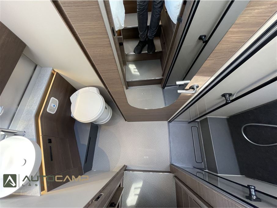 Adria Super Sonic 780 DL