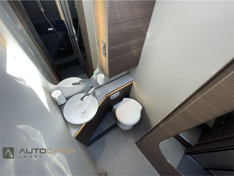 Adria Super Sonic 780 DL