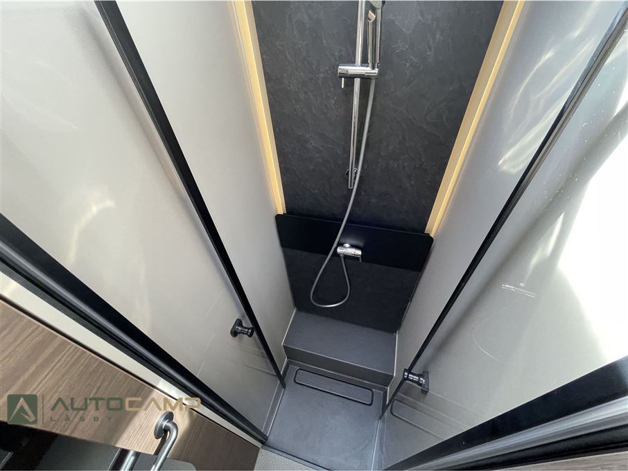 Adria Super Sonic 780 DL