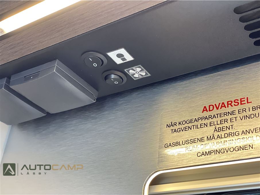 Adria Super Sonic 780 DL