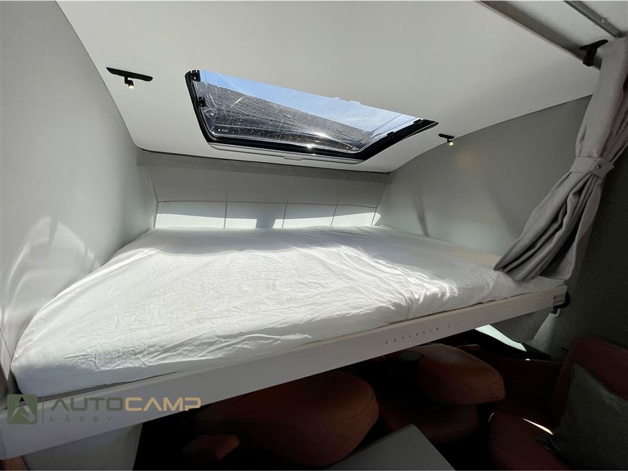 Adria Super Sonic 780 DL