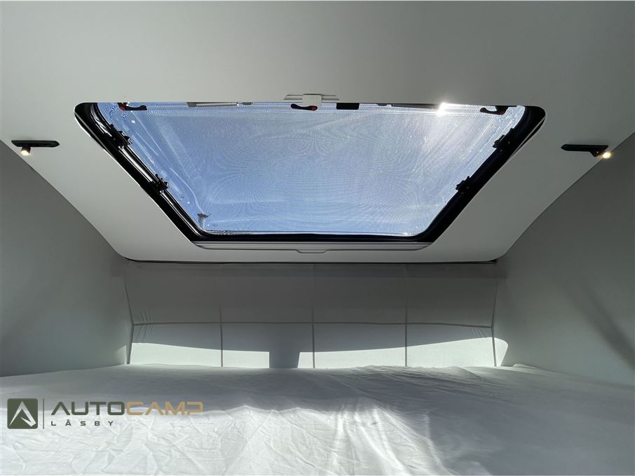 Adria Super Sonic 780 DL