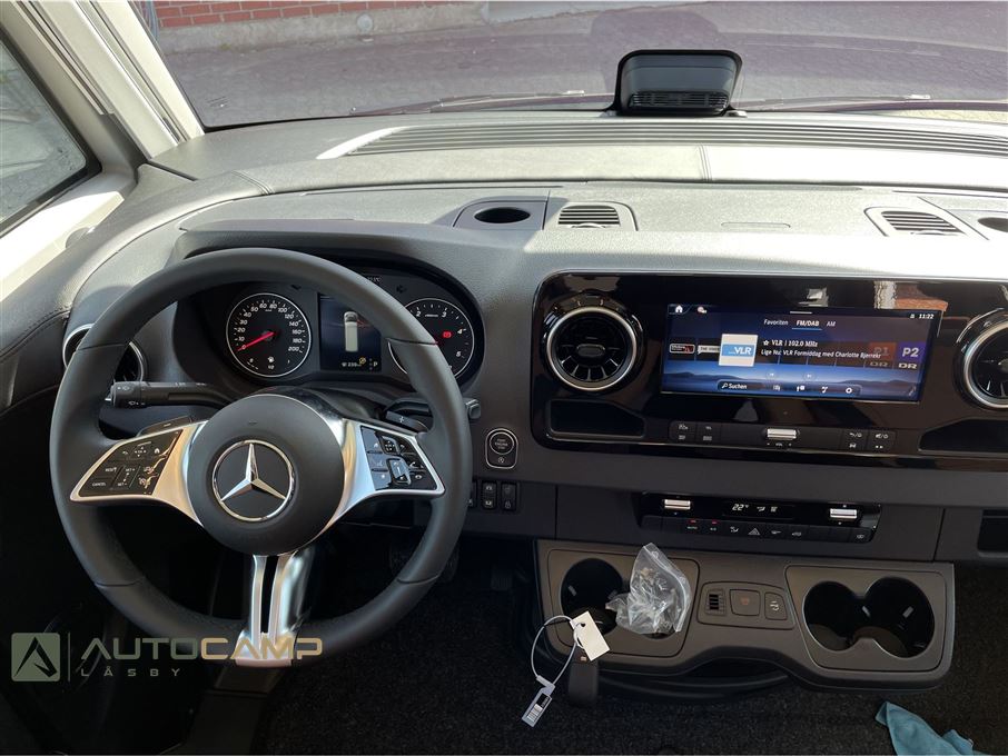 Adria Super Sonic 780 DL