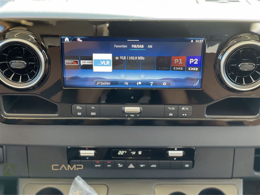 Adria Super Sonic 780 DL