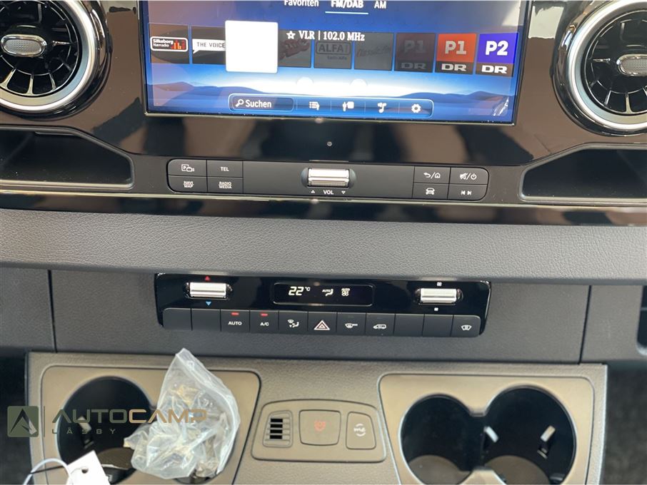 Adria Super Sonic 780 DL