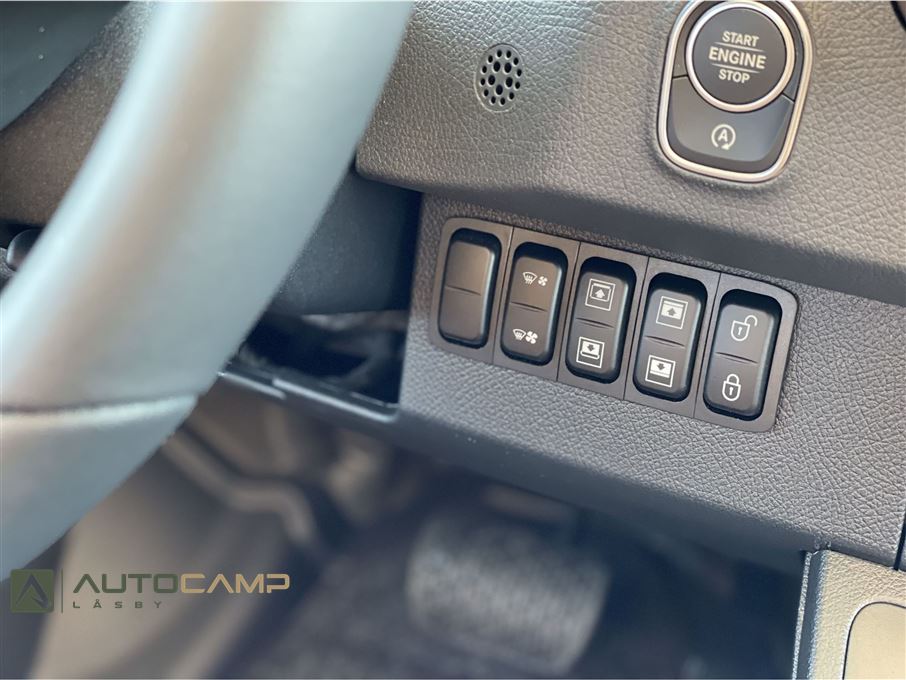 Adria Super Sonic 780 DL