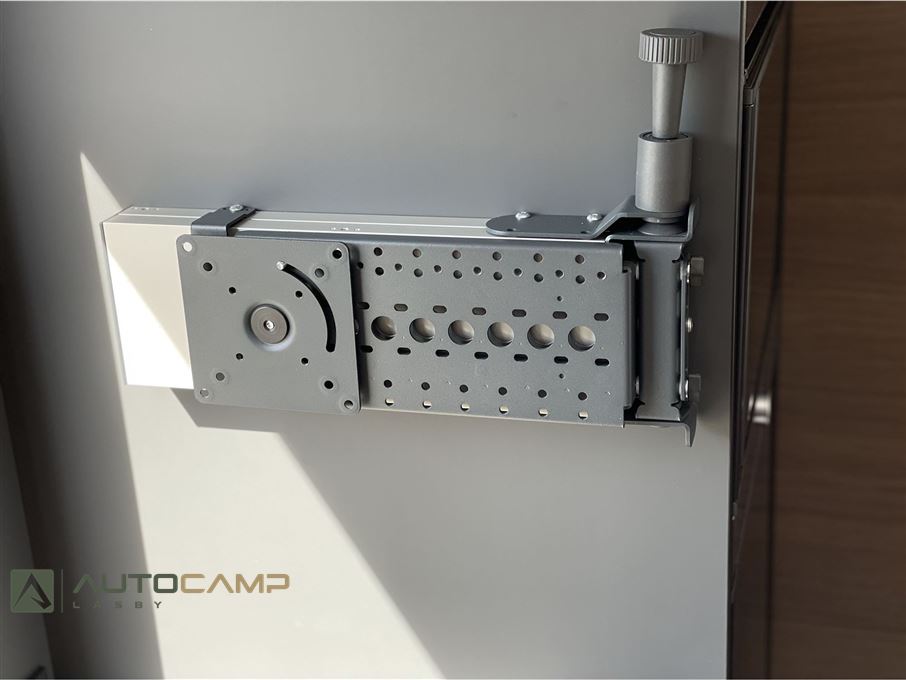 Adria Super Sonic 780 DL