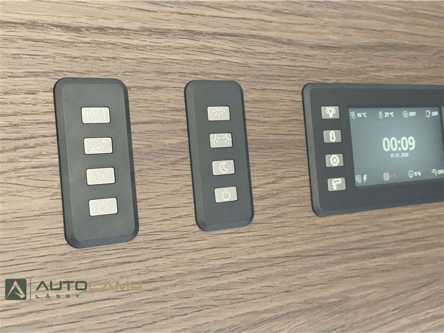 Adria Super Sonic 780 DL