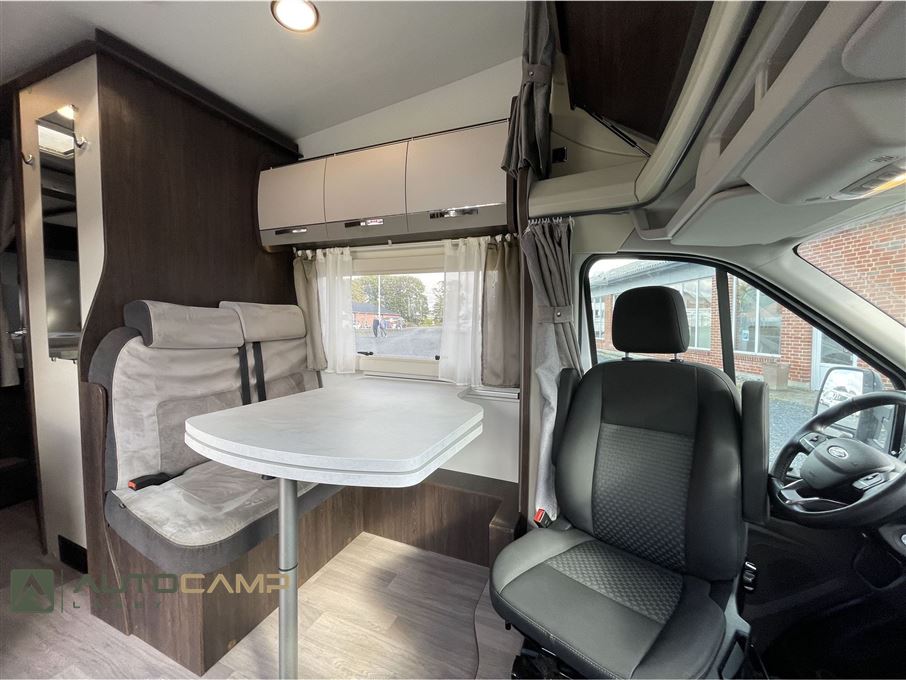 Benimar Sport 340 UP