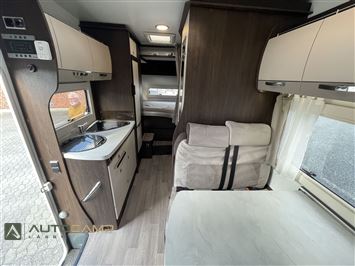 Benimar Sport 340 UP