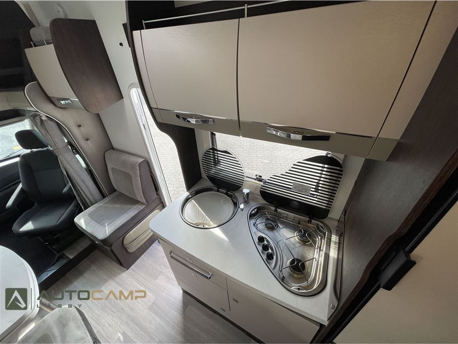 Benimar Sport 340 UP