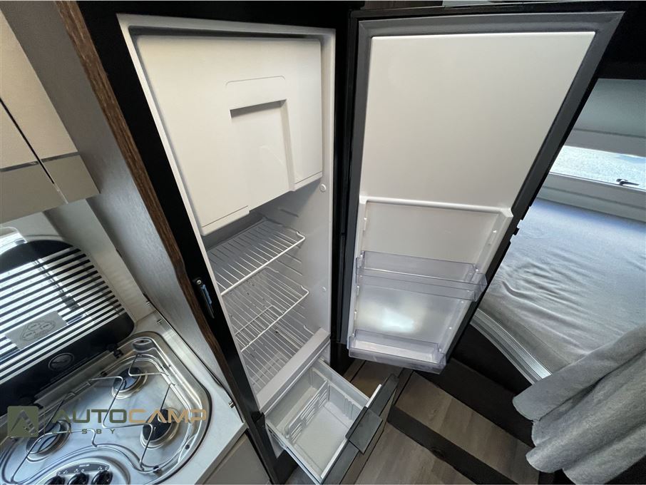 Benimar Sport 340 UP