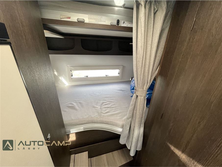 Benimar Sport 340 UP