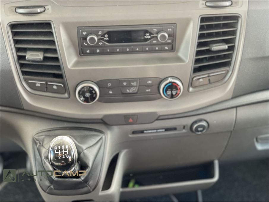 Benimar Sport 340 UP