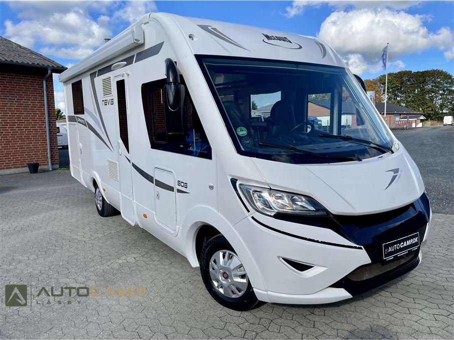 McLouis Nevis 80 G Diamond